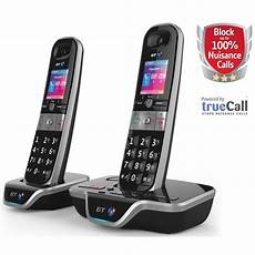 Corded-Telephones