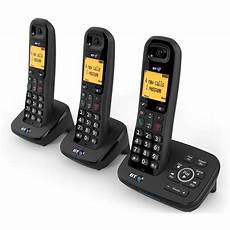 Cordless-Telephones