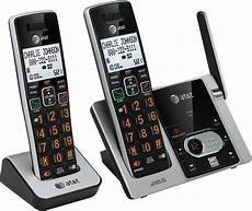 Cordless-Telephones