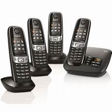 Cordless-Telephones