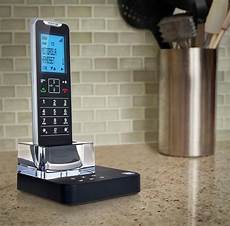 Cordless-Telephones