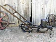 Corn Forage Harvester, Single Row