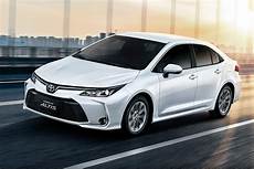Corolla Headlight