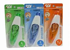 Correction Tape