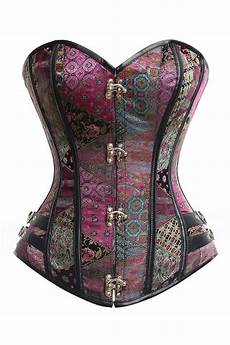 Corsets