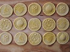 Corzetti Pasta