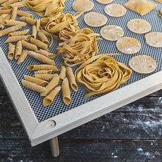 Corzetti Pasta