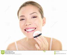 Cosmetic Puff
