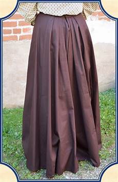 Cotton Skirts