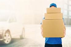 Courier Services