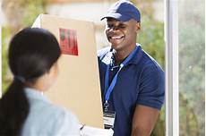 Courier Services