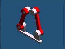 Crank Mechanism