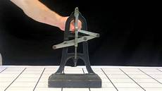 Crank Mechanism
