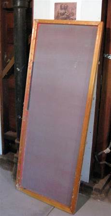 Crate Moulds