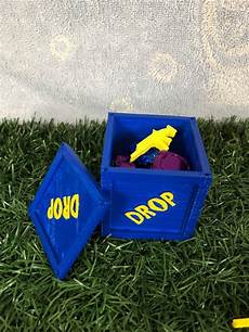 Crate Moulds