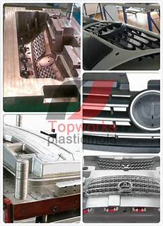 Crate Moulds