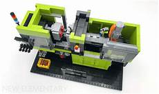 Crate Moulds