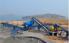 Crawler Mobile Crusher