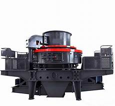 Crawler Mobile Crusher
