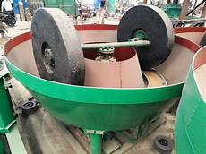 Crawler Mobile Crusher