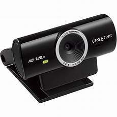 Creative Webcam
