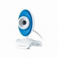 Creative Webcam