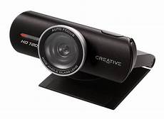 Creative Webcam