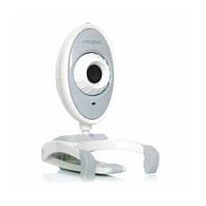 Creative Webcam