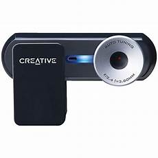 Creative Webcam