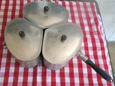 Crepe And Omelette Pans