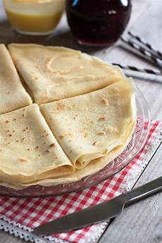 Crepe And Omelette Pans