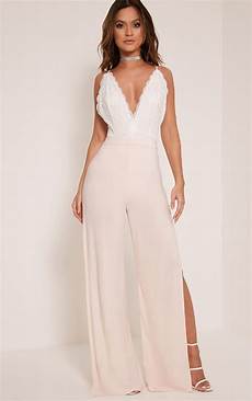 Crepe Grid Print Cigarette Trousers