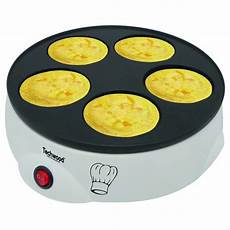 Crepe Maker Parts