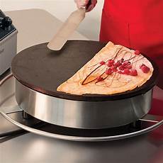 Crepe Makers