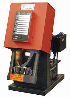 Crimping machine