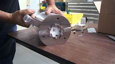 Crimping machine