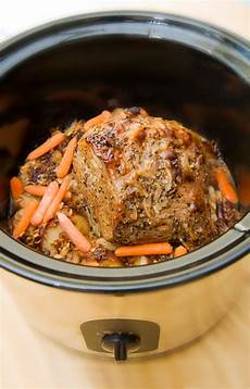 Crock Pots