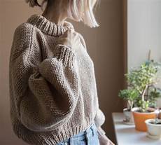 Crop Knits