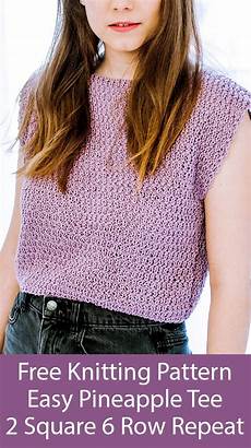Crop Knits