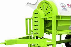 Crop Threshers