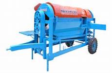 Crop Threshers