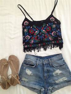 Crop Tops