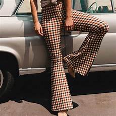 Cropped Peg Leg Trousers
