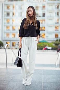 Cropped Peg Leg Trousers