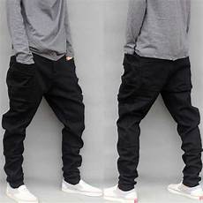 Cropped Trousers