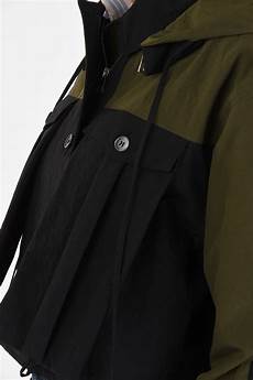 Cropped Trousers