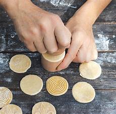 Croxetti Pasta