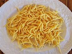 Croxetti Pasta