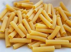 Croxetti Pasta