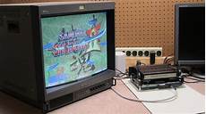 Crt Monitors